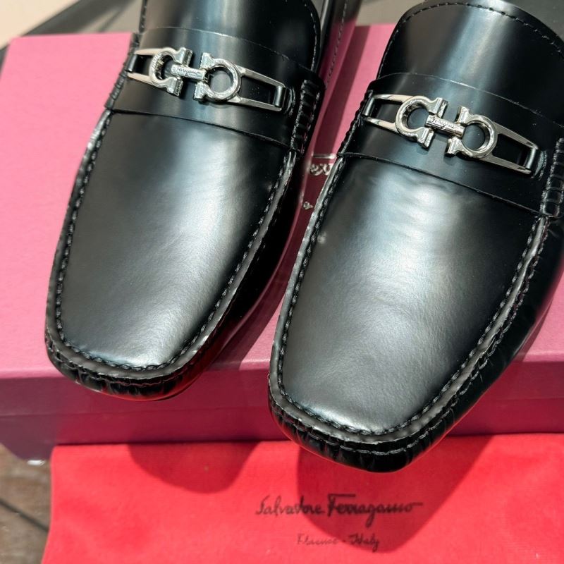 Ferragamo Shoes